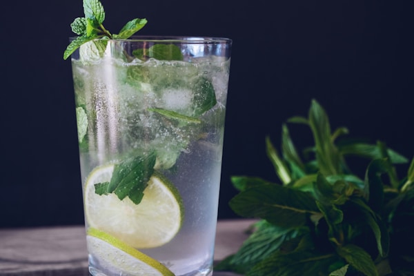 Drinkware
