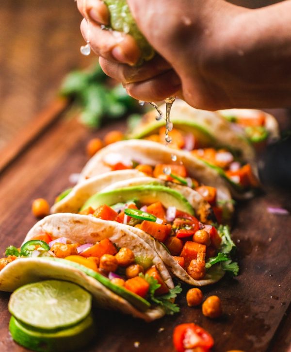 Taco Night Party Kit