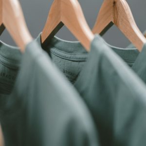 Logo Apron